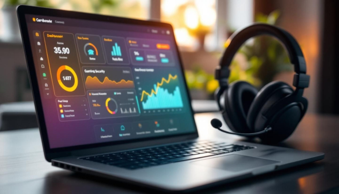 Comment évaluer la sécurité des plateformes de jeux en ligne ?