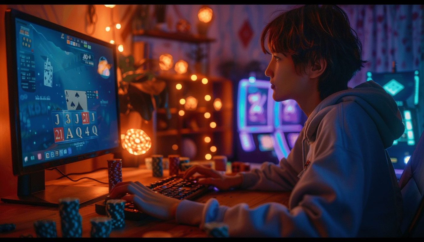 Comment identifier et éviter les pièges dans les jeux de casino en ligne