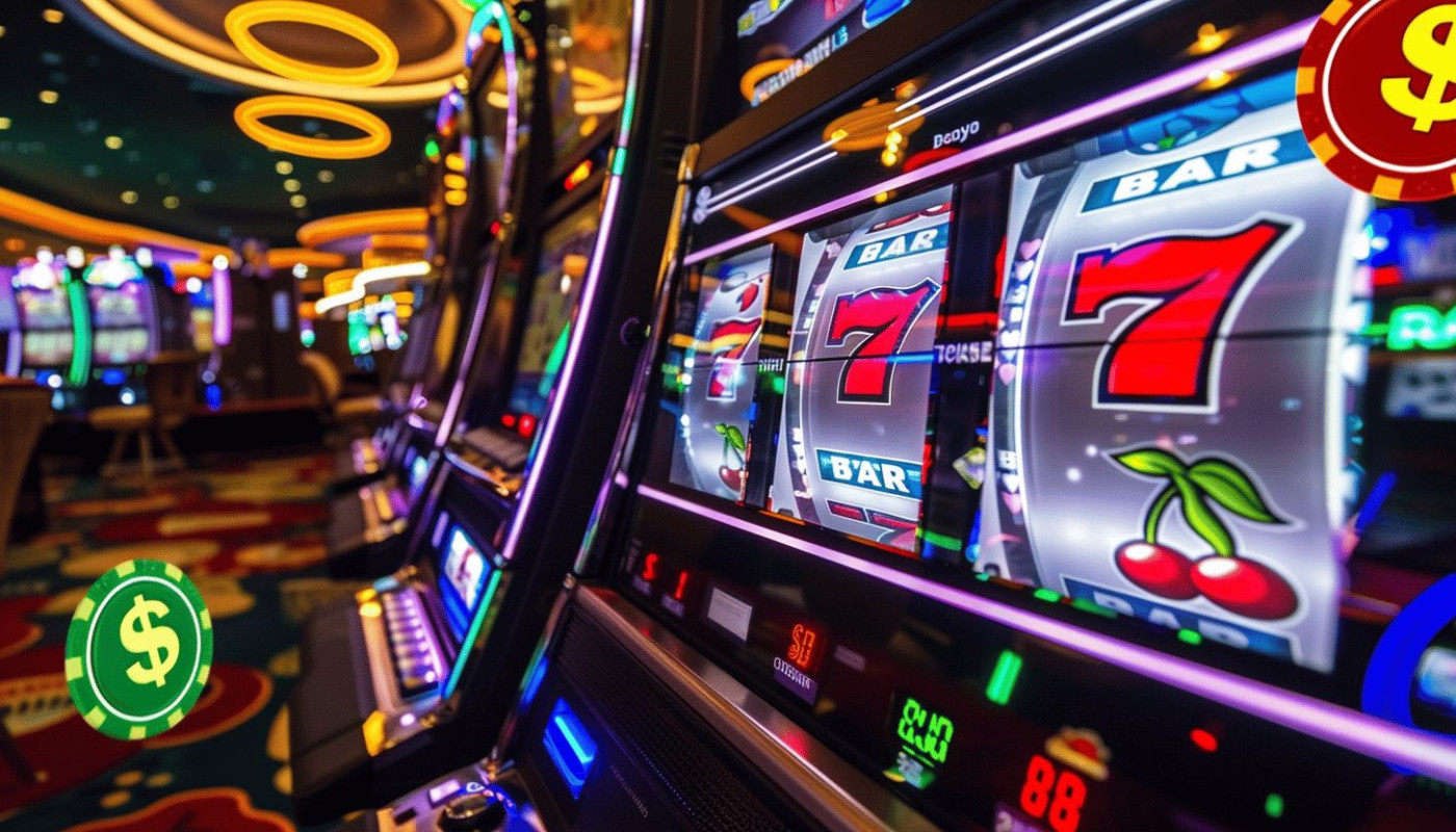 Comment les bonus sans dépôt boostent votre expérience de jeu en ligne