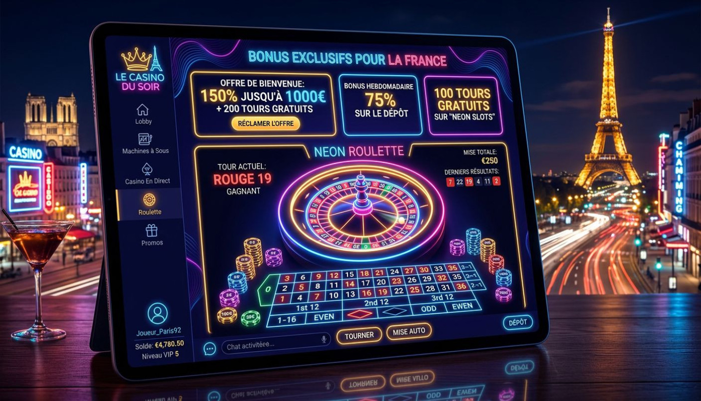 Comment les casinos en ligne adaptent-ils leurs bonus aux joueurs français ?