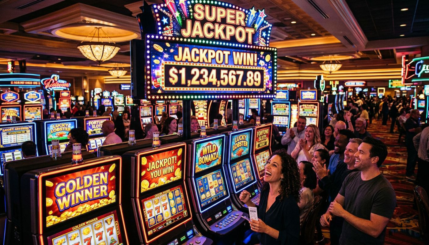 Les jeux de machine à sous les plus rentables : Comment les choisir ?