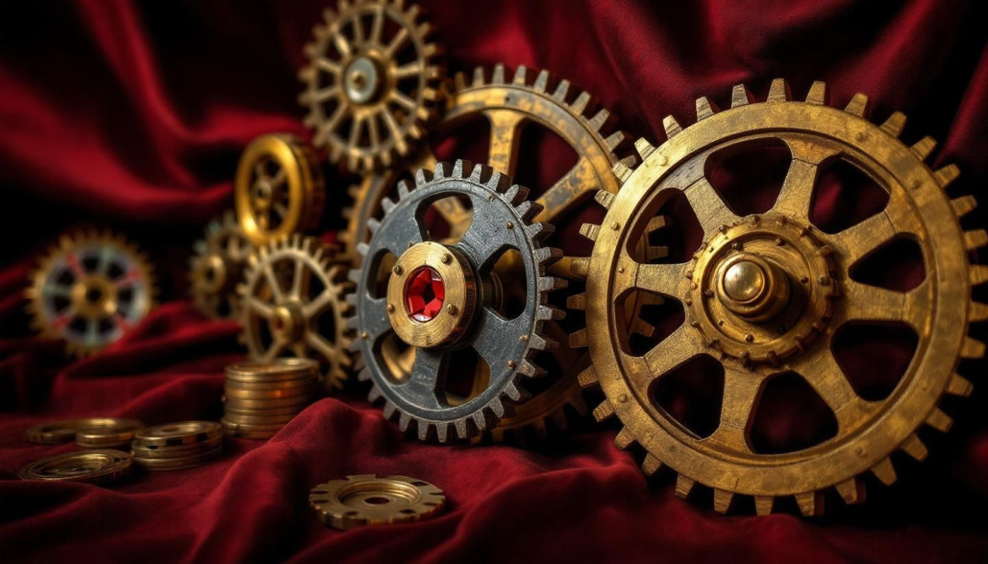 Les mécanismes des jeux de casino : Comprendre pour mieux jouer