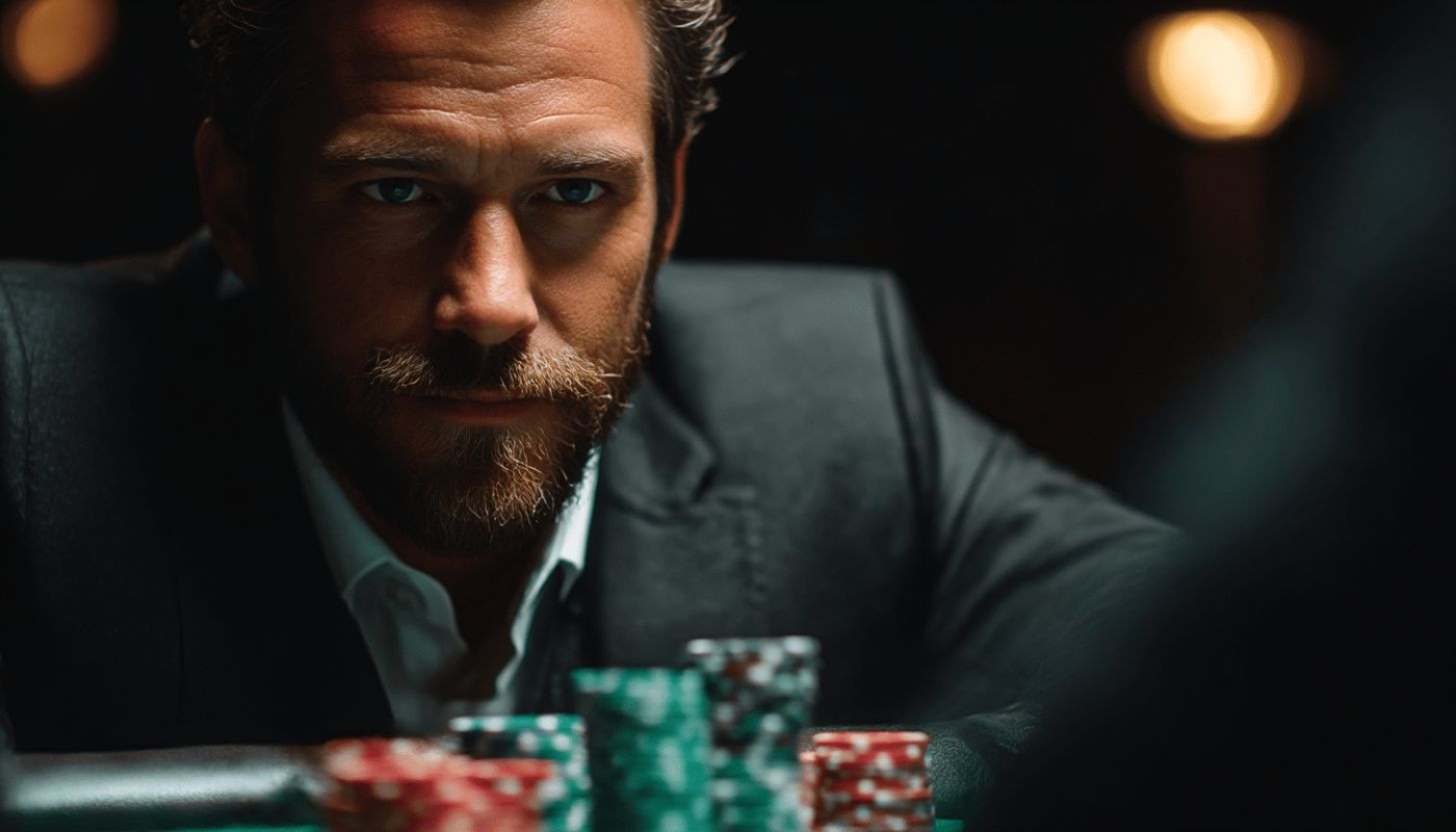 Poker en ligne tactiques avancées pour bluffer et remporter le pot