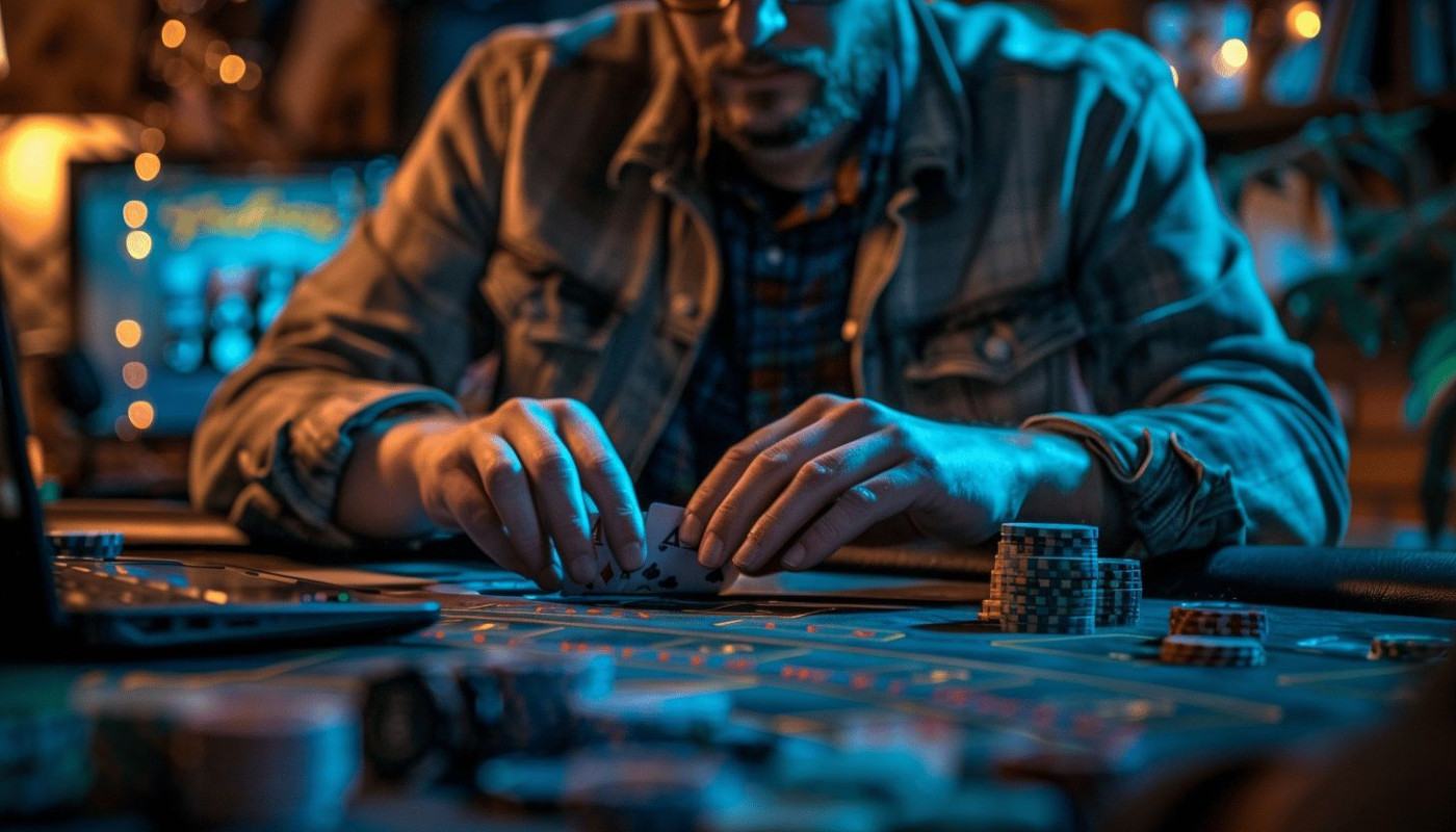 Stratégies avancées pour optimiser les gains au blackjack en ligne